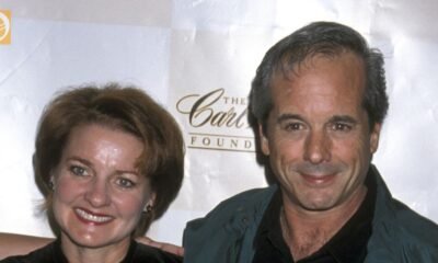 Amy Laura Bargiel: The Life of Desi Arnaz Jr.’s Wife