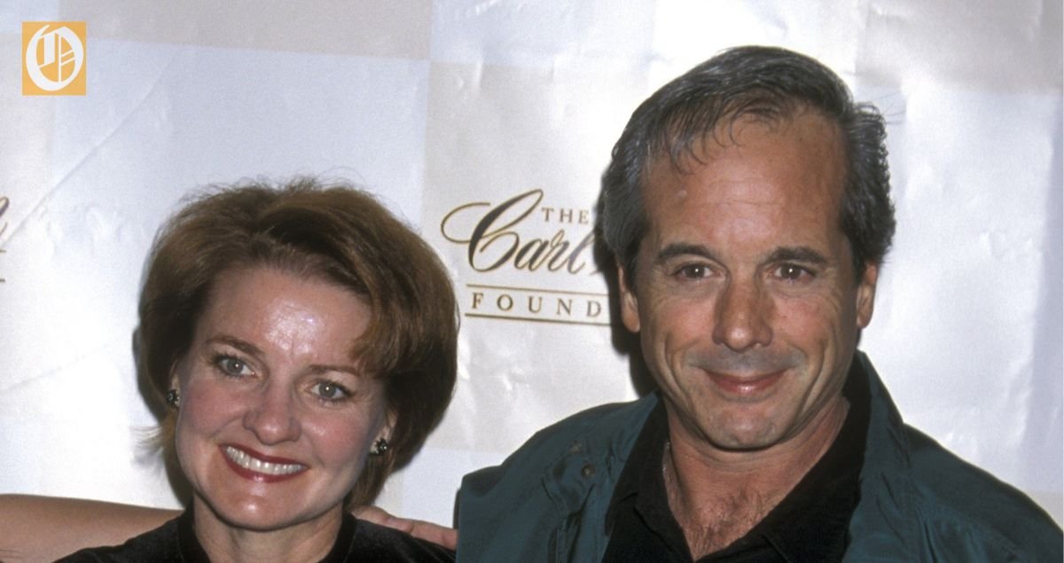 Amy Laura Bargiel: The Life of Desi Arnaz Jr.’s Wife