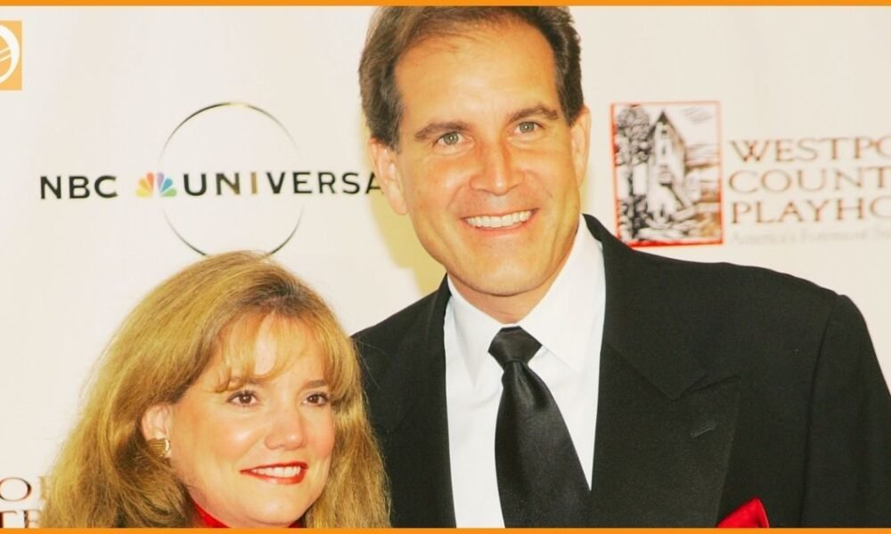 What Happened to Ann-Lorraine Carlsen Nantz After Her Divorce From Jim Nantz?