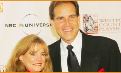 What Happened to Ann-Lorraine Carlsen Nantz After Her Divorce From Jim Nantz?