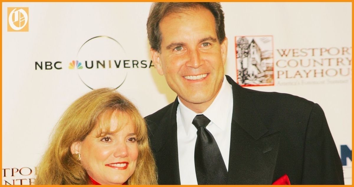 What Happened to Ann-Lorraine Carlsen Nantz After Her Divorce From Jim Nantz?