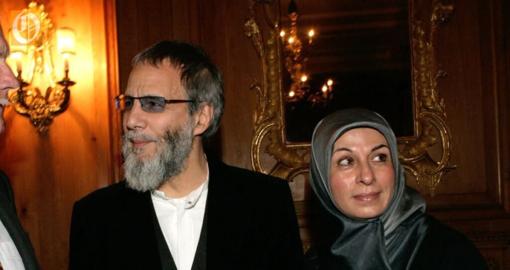 Cat Stevens
