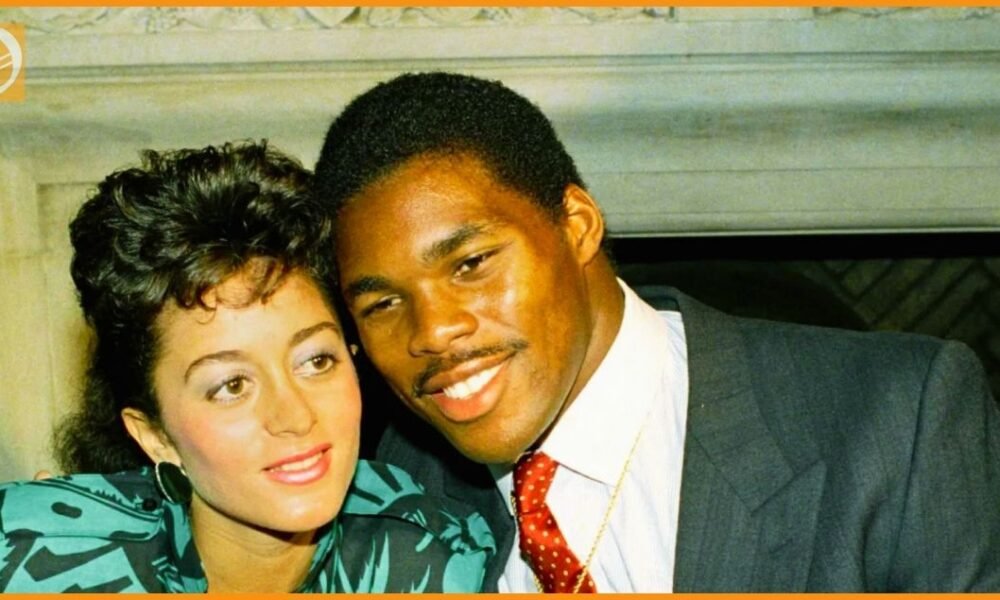 The Story of Herschel Walker’s Former Wife Cindy DeAngelis Grossman