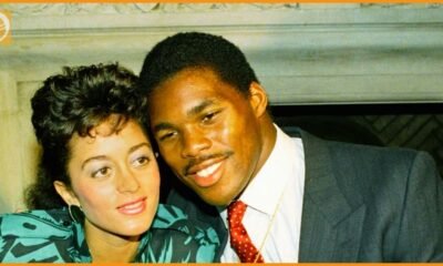 The Story of Herschel Walker’s Former Wife Cindy DeAngelis Grossman