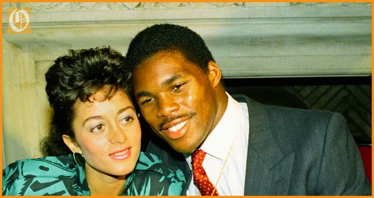 The Story of Herschel Walker’s Former Wife Cindy DeAngelis Grossman