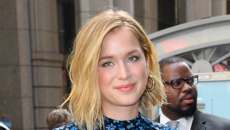 Elizabeth Lail