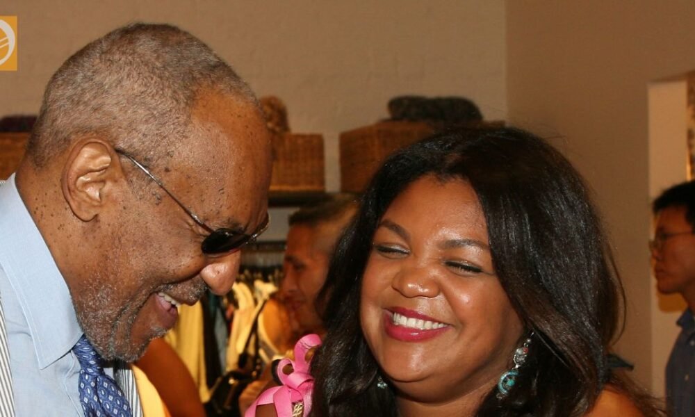 Evin Harrah Cosby: Bill Cosby’s Daughter Built a Life in Fashion, Not Television