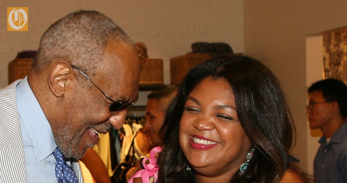 Evin Harrah Cosby: Bill Cosby’s Daughter Built a Life in Fashion, Not Television