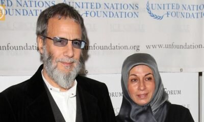 Fauzia Mubarak Ali: All About Cat Stevens' wife