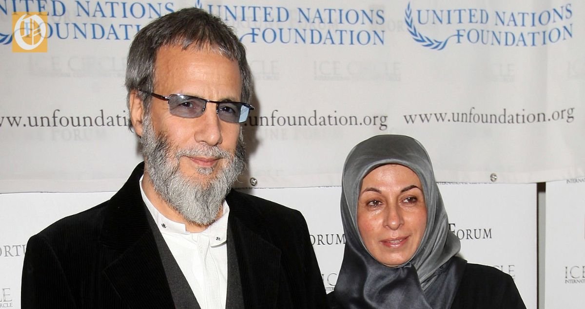 Fauzia Mubarak Ali: All About Cat Stevens' wife