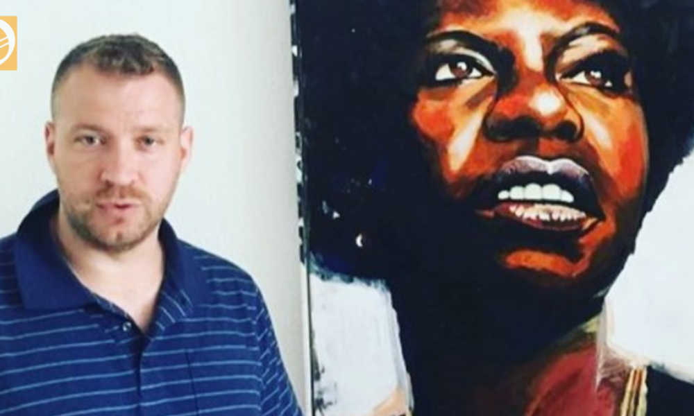 Jan Schiltmeijer: Dutch Artist & Amber Ruffin’s Former Husband