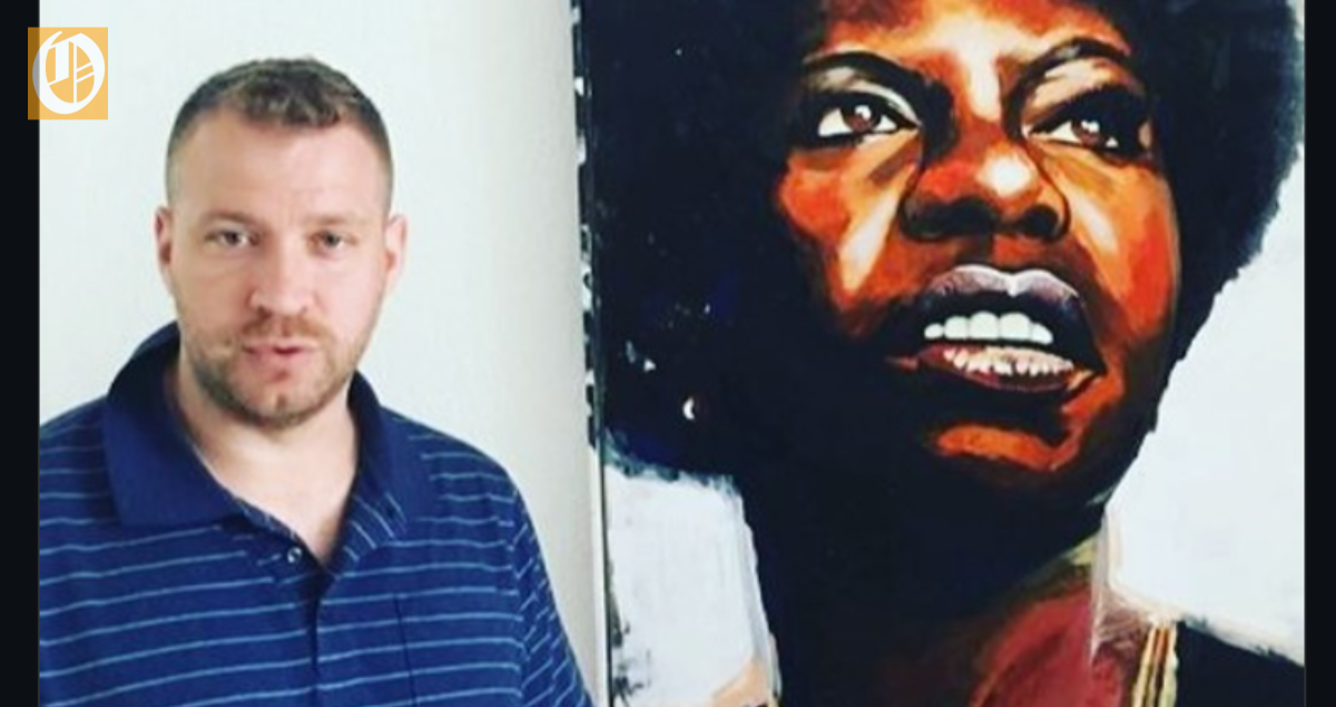 Jan Schiltmeijer: Dutch Artist & Amber Ruffin’s Former Husband