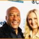 Meet Jennifer Lucas: Emmy Winning Producer and Byron Allen’s Wife