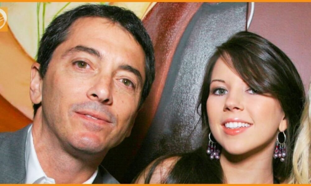 Kalyn LaNae' Sloan: The Private Life of Scott Baio’s Stepdaughter