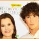 Meet Kian William Jarrahy, Geena Davis and Reza Jarrahy’s Son