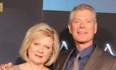 Who Is Kristina Watson? The Real Story of Stephen Lang’s Wife