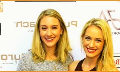 Meet Lexie Spiranac: Paige Spiranac’s Older Sister and Her Own Success Story