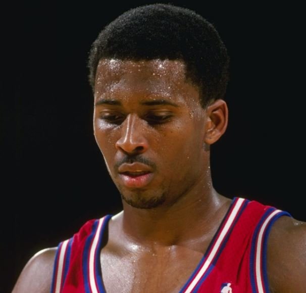 Lorenzen Wright 