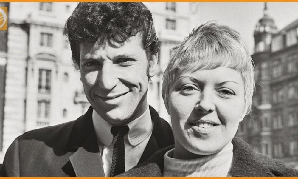 The Story of Melinda Trenchard, Tom Jones’ Lifelong Wife