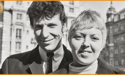 The Story of Melinda Trenchard, Tom Jones’ Lifelong Wife