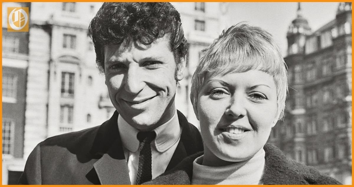 The Story of Melinda Trenchard, Tom Jones’ Lifelong Wife