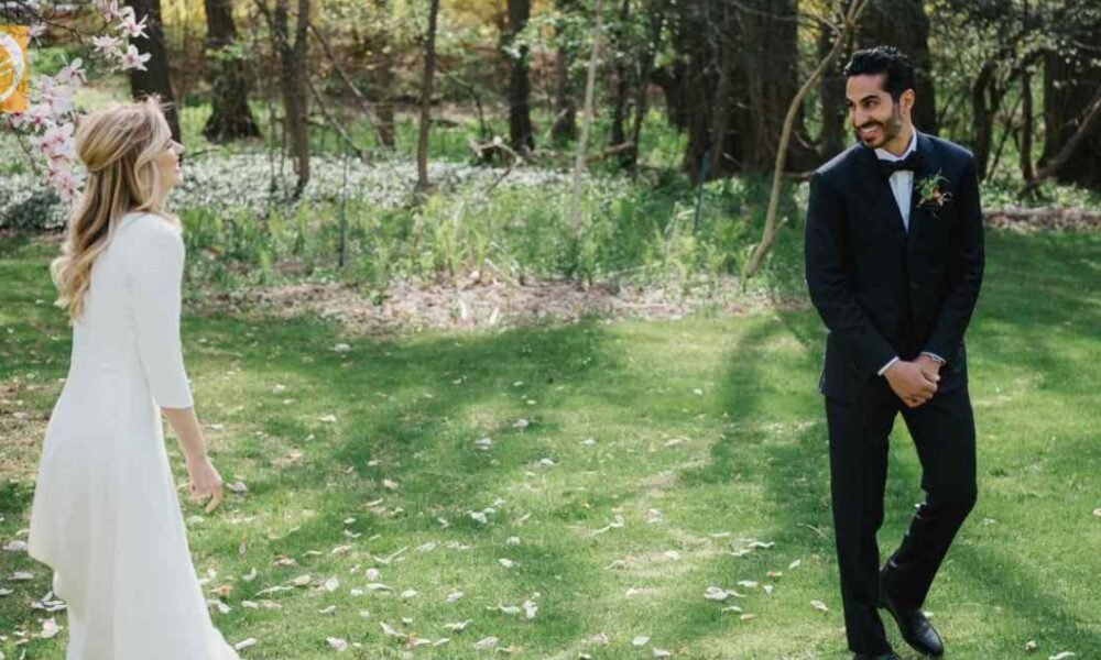 Nieku Manshadi: What We Know About Elizabeth Lail's Husband