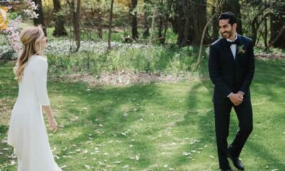 Nieku Manshadi: What We Know About Elizabeth Lail's Husband