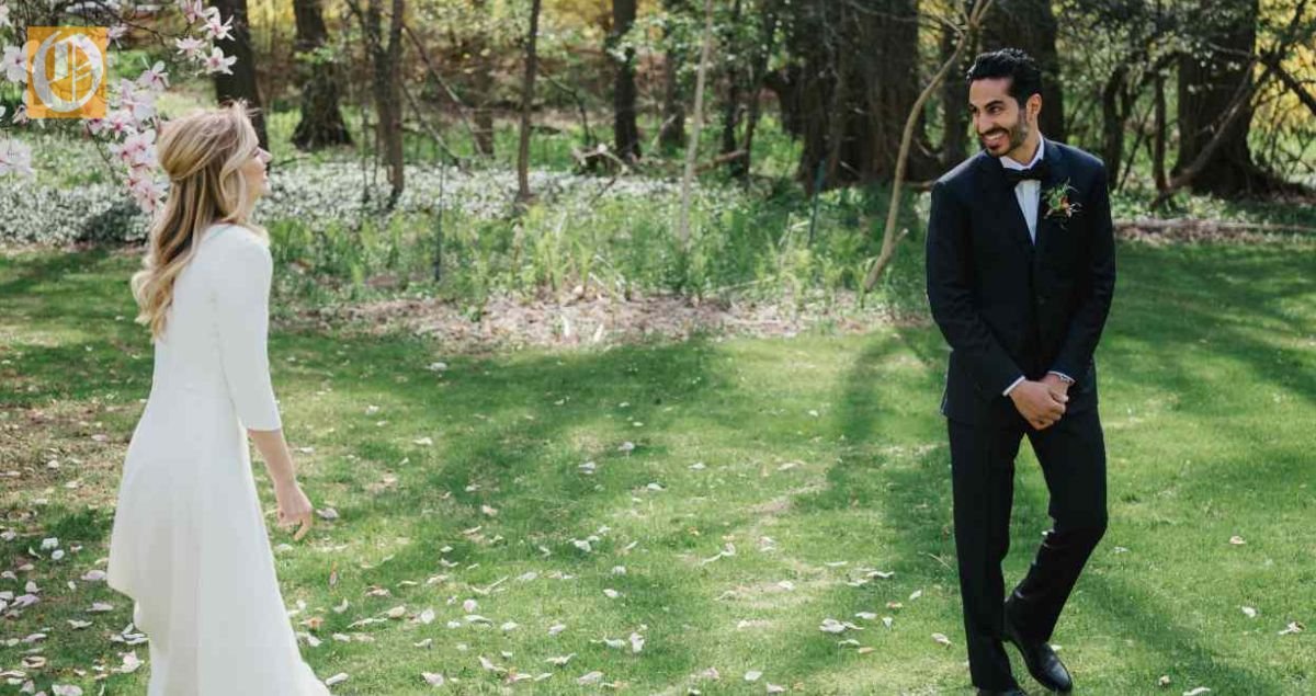 Nieku Manshadi: What We Know About Elizabeth Lail's Husband