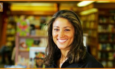 Rita Williams-Ewing Bio: Author and Patrick Ewing’s Former Wife