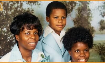 Who Was Rodney Keith Jones? Life of Leslie Jones’ Younger Brother