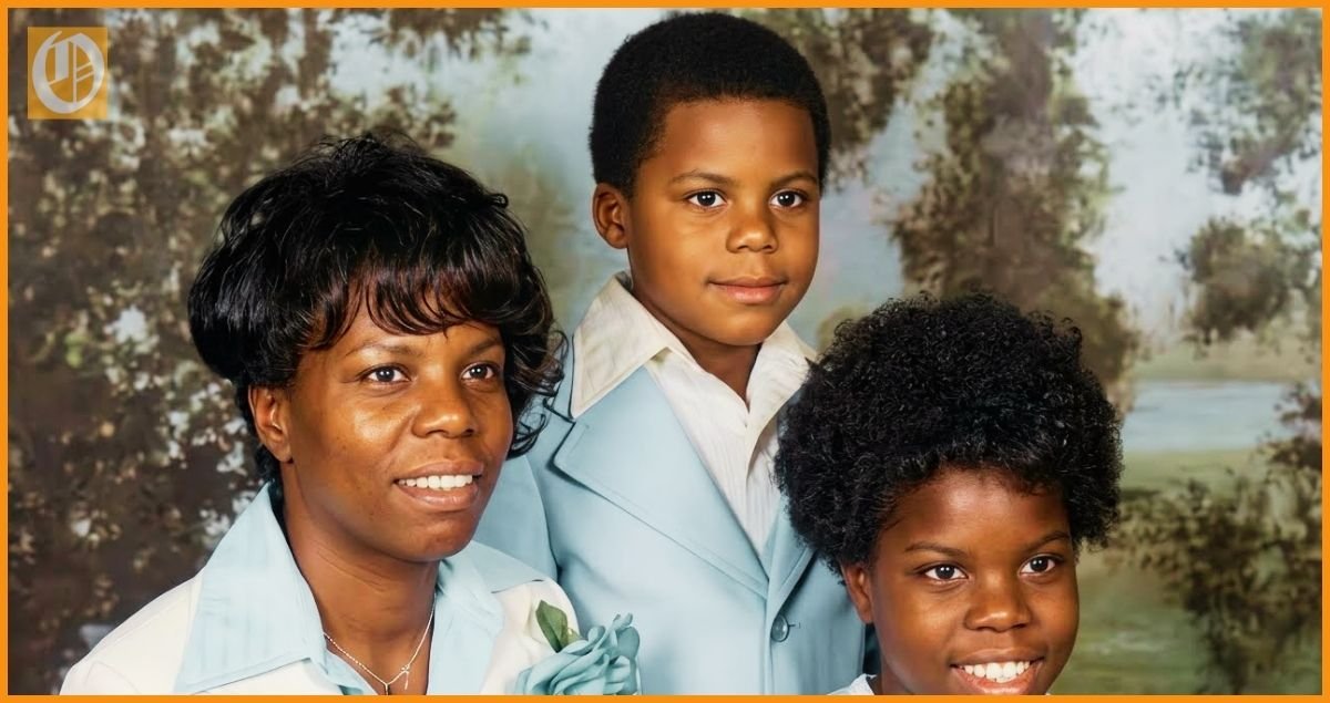 Who Was Rodney Keith Jones? Life of Leslie Jones’ Younger Brother