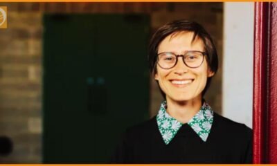 Meet Shireen Mula: Golda Rosheuvel’s Wife and Acclaimed Playwright