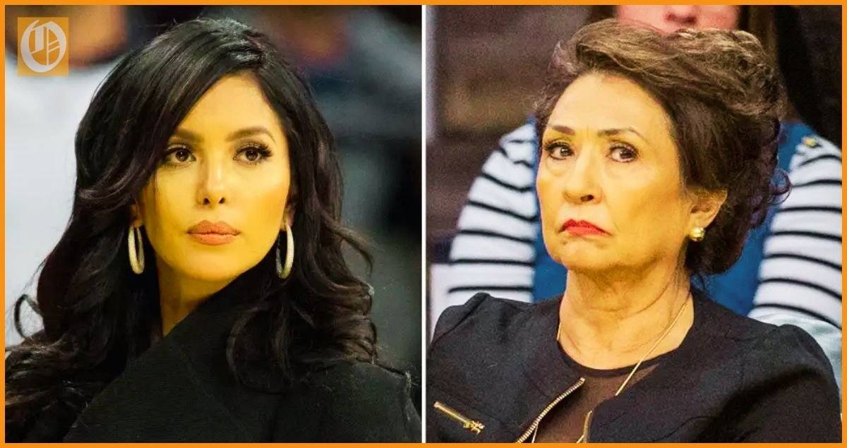 Who Is Sofia Laine? Inside Vanessa Bryant’s Mother’s Life