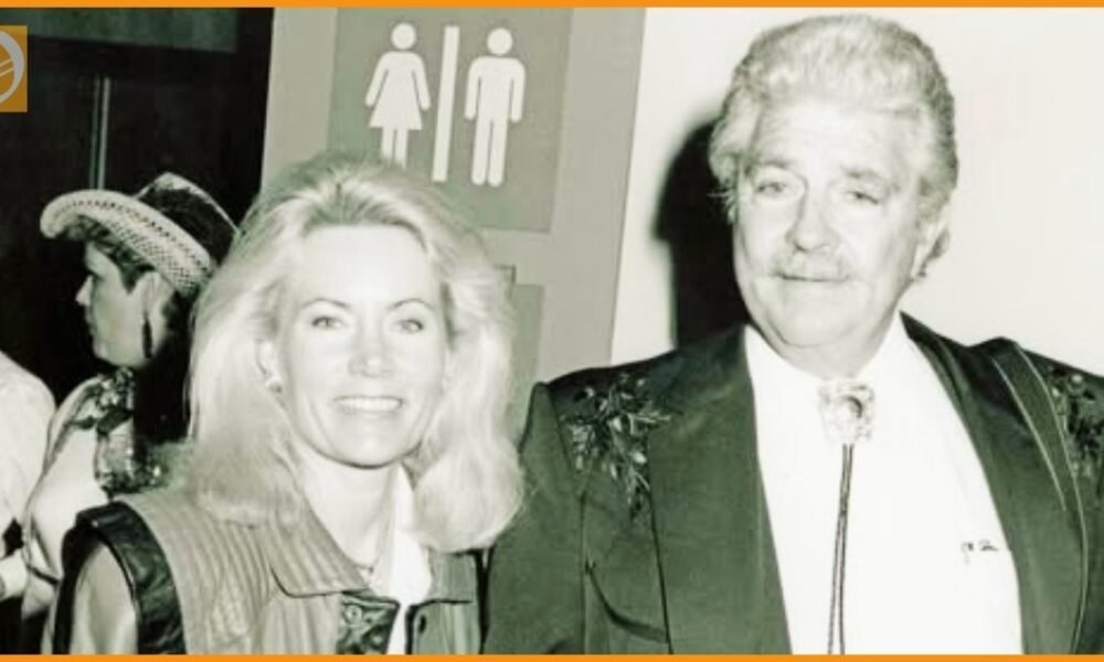 Where Is Susan Dee Robbins Now? Her Life After Dale Robertson’s Death