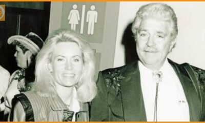 Where Is Susan Dee Robbins Now? Her Life After Dale Robertson’s Death