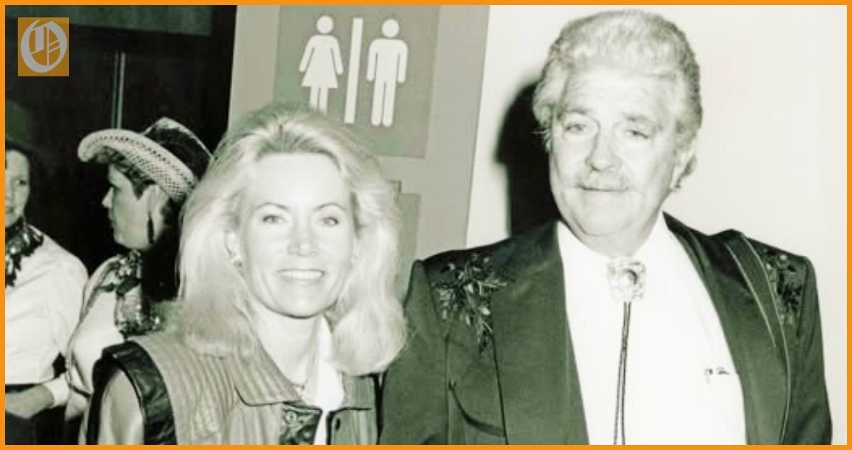 Where Is Susan Dee Robbins Now? Her Life After Dale Robertson’s Death