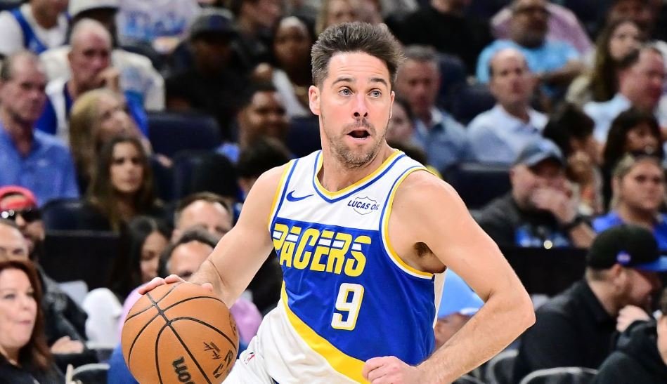 T.J. McConnell